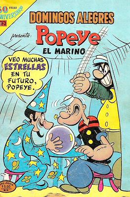 Domingos Alegres #1365