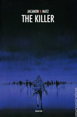 The Killer #1
