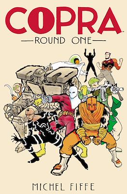 Copra (Softcover 160-272 pp) #1