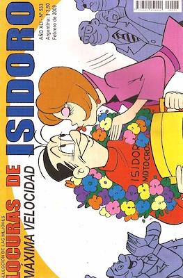 Locuras de Isidoro #533