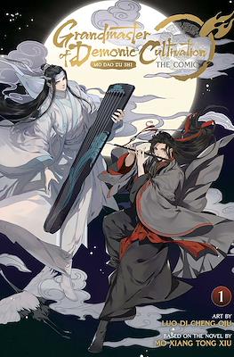 Grandmaster of Demonic Cultivation: Mo Dao Zu Shi (Softcover) #1