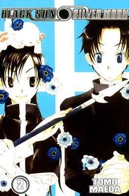 Black Sun Silver Moon #2