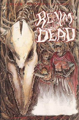Realm of The Dead #1