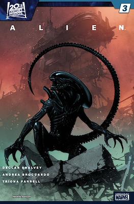 Alien vol. 3 (2023) (Comic Book) #3