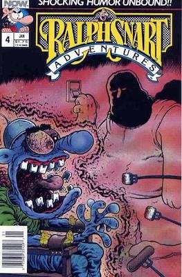 Ralph Snart Adventures Vol. 3 #4