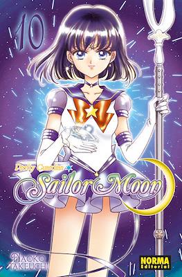 Pretty Guardian Sailor Moon (Rústica 232 pp) #10