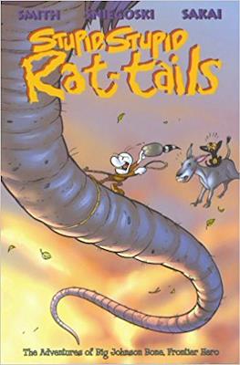 Stupid Stupid Rat-Tails