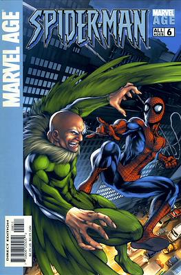 Marvel Age: Spider-Man #6