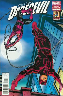 Daredevil Vol. 3 (2011 Variant Cover) #14