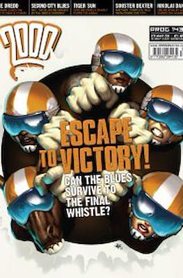 2000 AD #1431