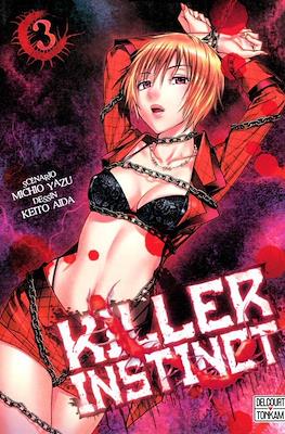 Killer instinct #3