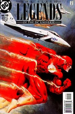 Legends of the DC Universe #15