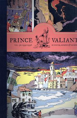 Prince Valiant #30