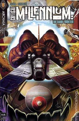 Critical Millennium: The Dark Frontier #4