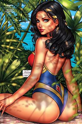 Grimm Tales of Terror Vol. 5 (2025-Variant Covers) #8.7