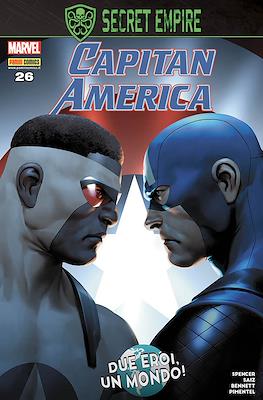 Capitan America #96
