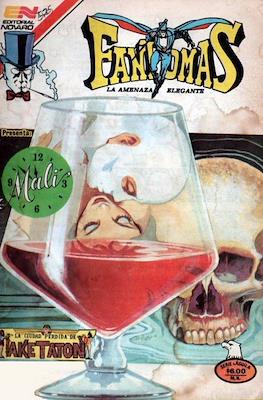 Fantomas #525