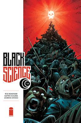 Black Science (Comic Book) #14