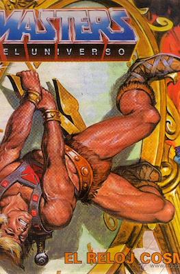 Masters del universo (1985) #6