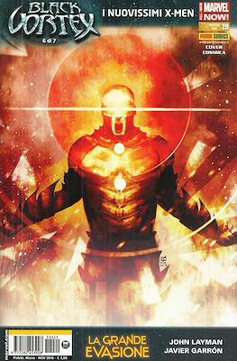 I Nuovissimi X-Men #29.01