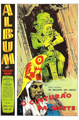 Álbum do Cavaleiro Andante #80