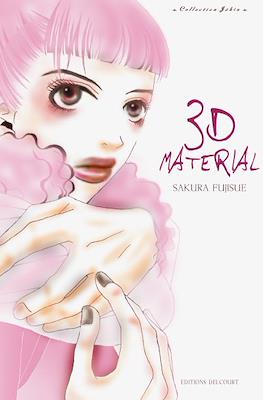 3D Material