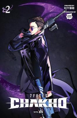 7 Fates: Chakho #2
