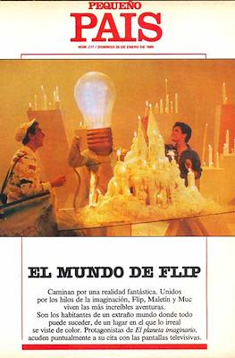 El Pequeño País #217