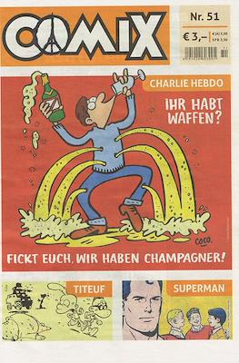 Comix #51