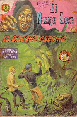 El Monje Loco #67