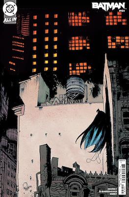 Batman Vol. 3 (2016-Variant Covers) #154.4