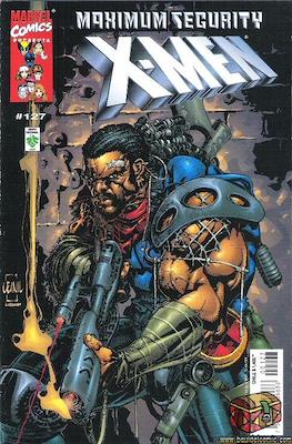 X-Men (1998-2005) #127
