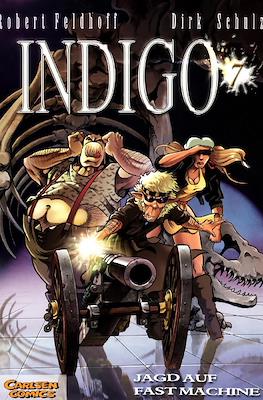 Indigo #7
