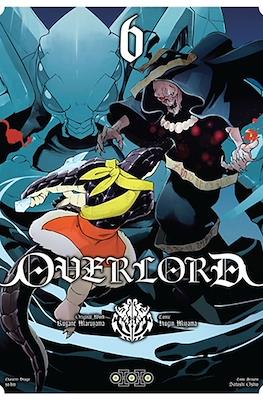 Overlord #6