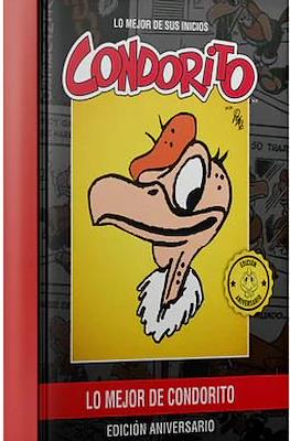 Lo mejor de Condorito - Edición Aniversario