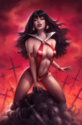 Die!namite (Variant Cover) #1.09