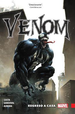 Venom (Rústica) #1