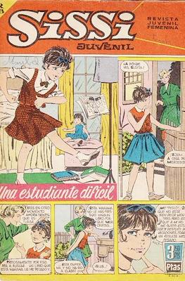 Cuentos para niñas Sissi / Sissi juvenil / Sissi #309