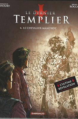 Le dernier Templier #6