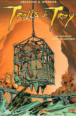 Trolls de Troy #5