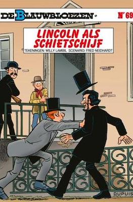 De Blauwbloezen #69