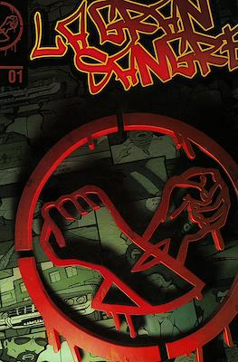 La Gran Sangre (Grapa) #1