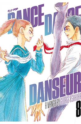 Dance Dance Danseur #8