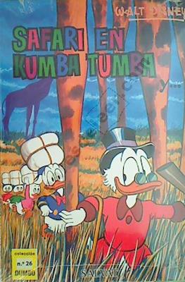 Inolvidables Disney: Dumbo #26