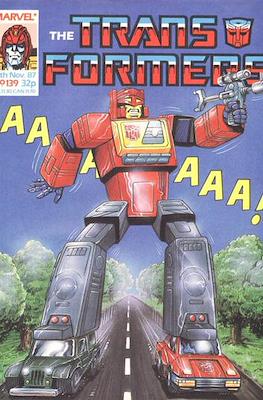 Transformers #139
