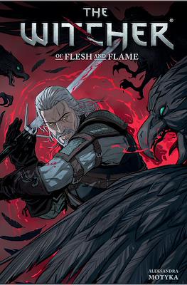 The Witcher #4