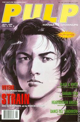 Pulp Vol. 2 #8