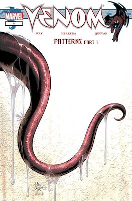 Venom Vol. 1 (2003-2004) #11