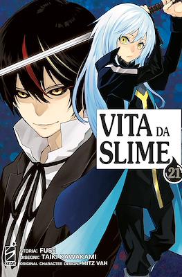 Vita da Slime #21