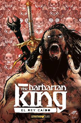 The Barbarian King (Rústica 140 pp) #2